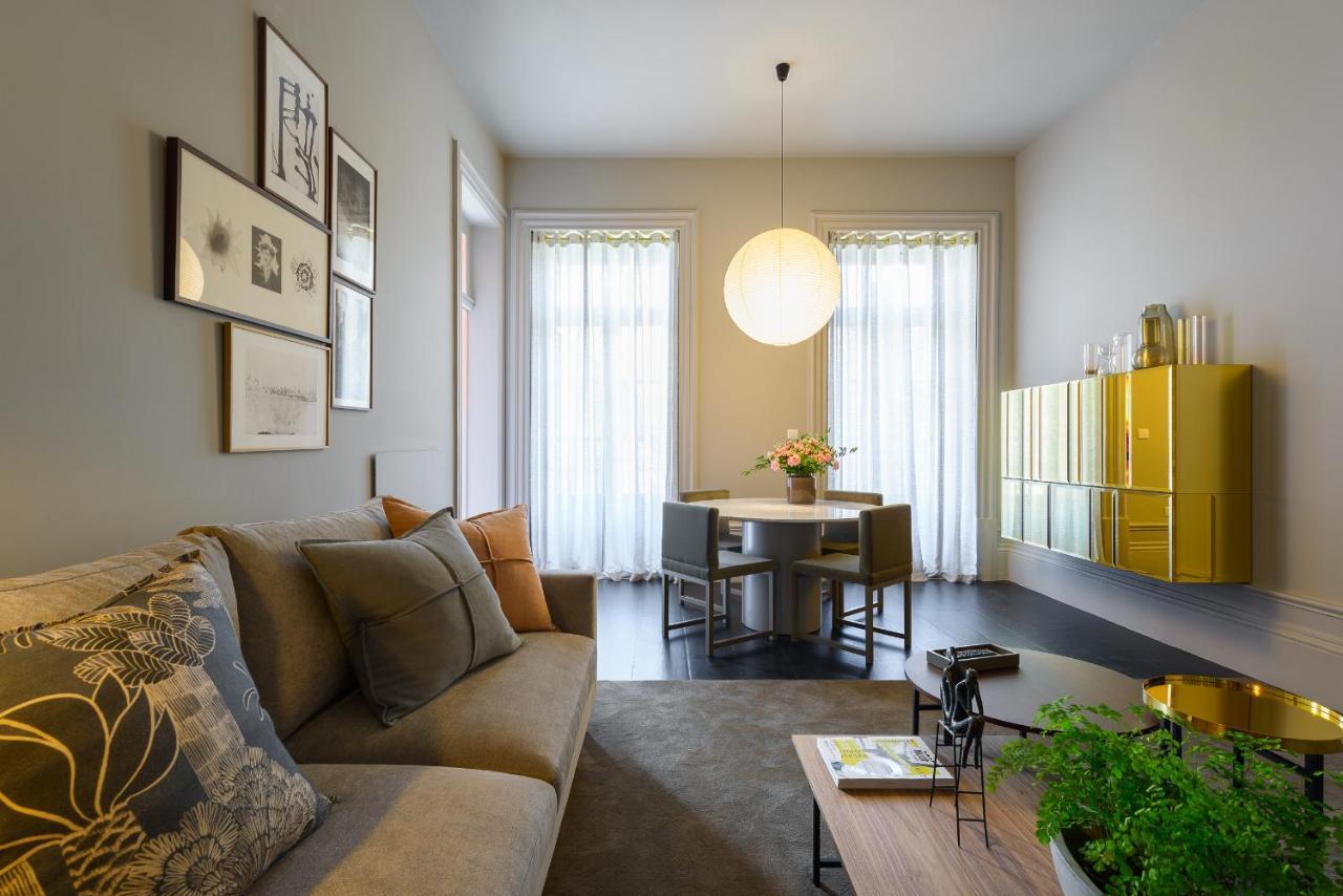 Flh Esqvta Luxury Housing Lejlighed Porto Eksteriør billede