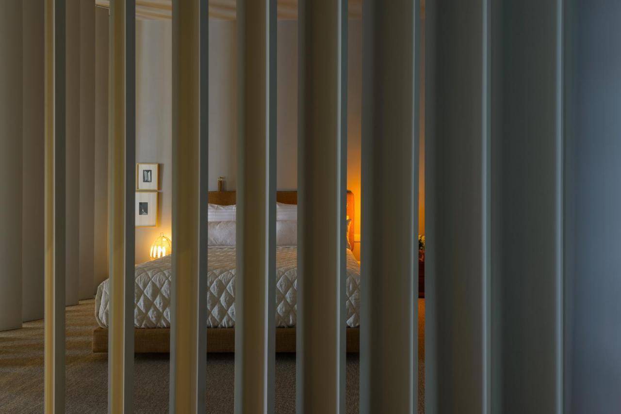 Flh Esqvta Luxury Housing Lejlighed Porto Eksteriør billede